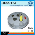 Bonfilioli Ta Helical Shaft Mounted Gear Box for Conveyor Belt